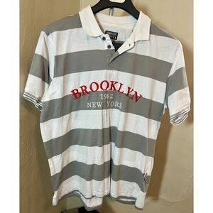 Cornerstone Bodega L Brooklyn New York Polo